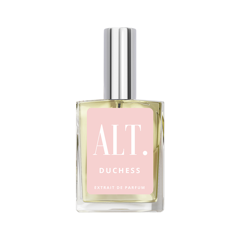 Duchess by ALT. Fragrances 60ml bottle - inspired by Delina