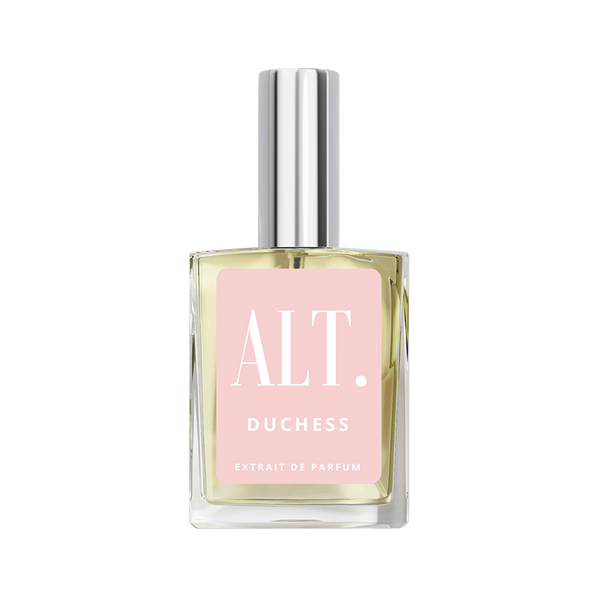 Duchess by ALT. Fragrances 60ml bottle - inspired by Delina