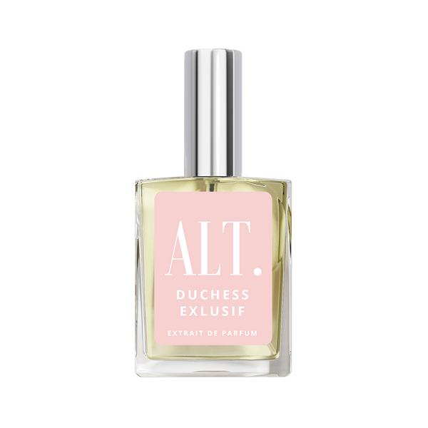 Duchess Exclusif by ALT. Fragrances 60ml bottle - inspired by Delina Exclusif