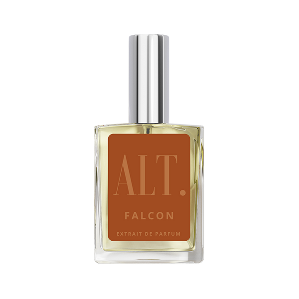 Falcon by ALT. Fragrances 60ml bottle - inspired by Althair