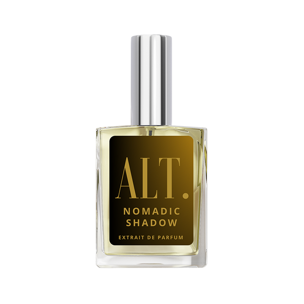 Nomadic Shadow by ALT. Fragrances 60ml bottle - inspired by Ombre Nomade