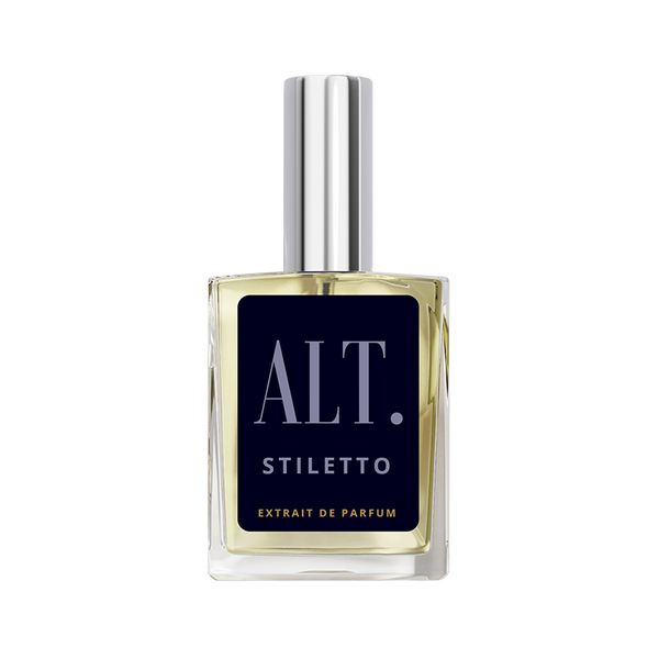 Stiletto by ALT. Fragrances 60ml bottle - inspired by Good Girl