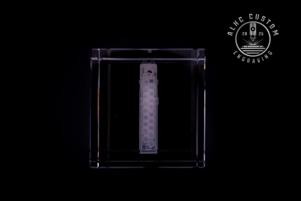 3D Crystal G17 Gen 5