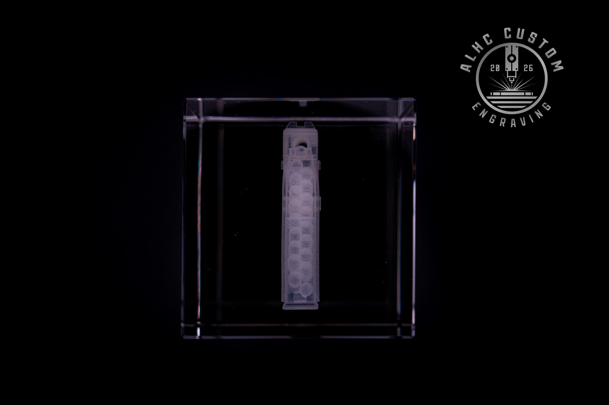 3D Crystal G17 Gen 5