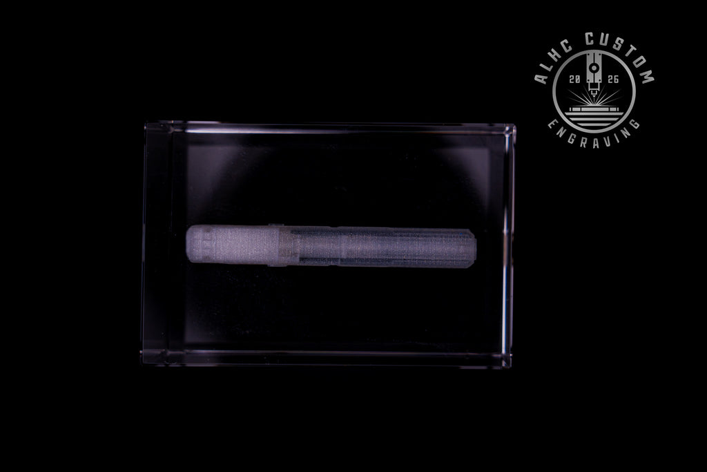 3D Crystal G17 Gen 5