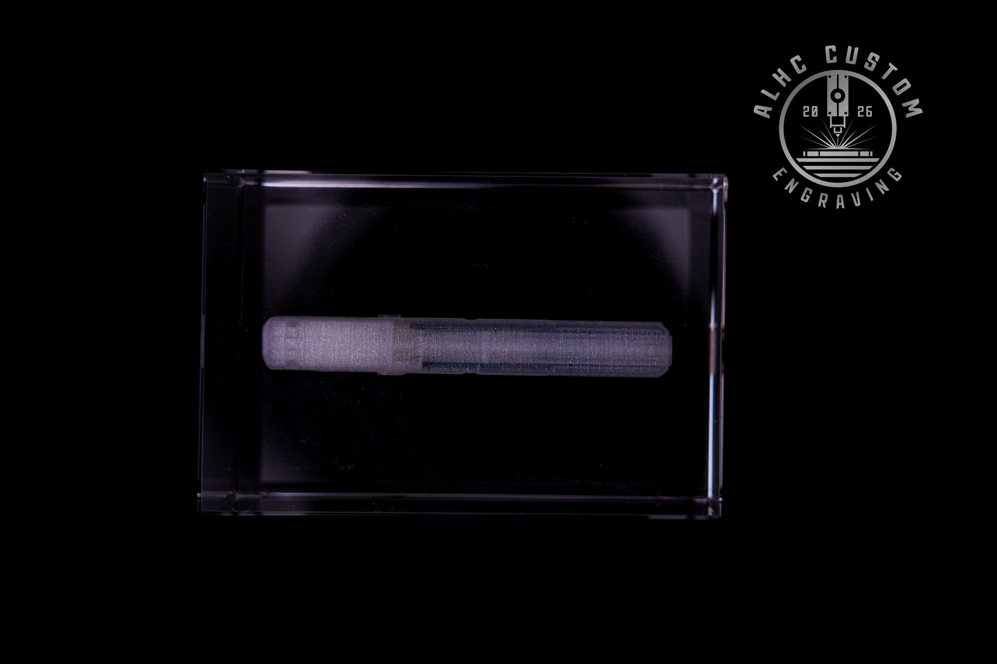 3D Crystal G17 Gen 5