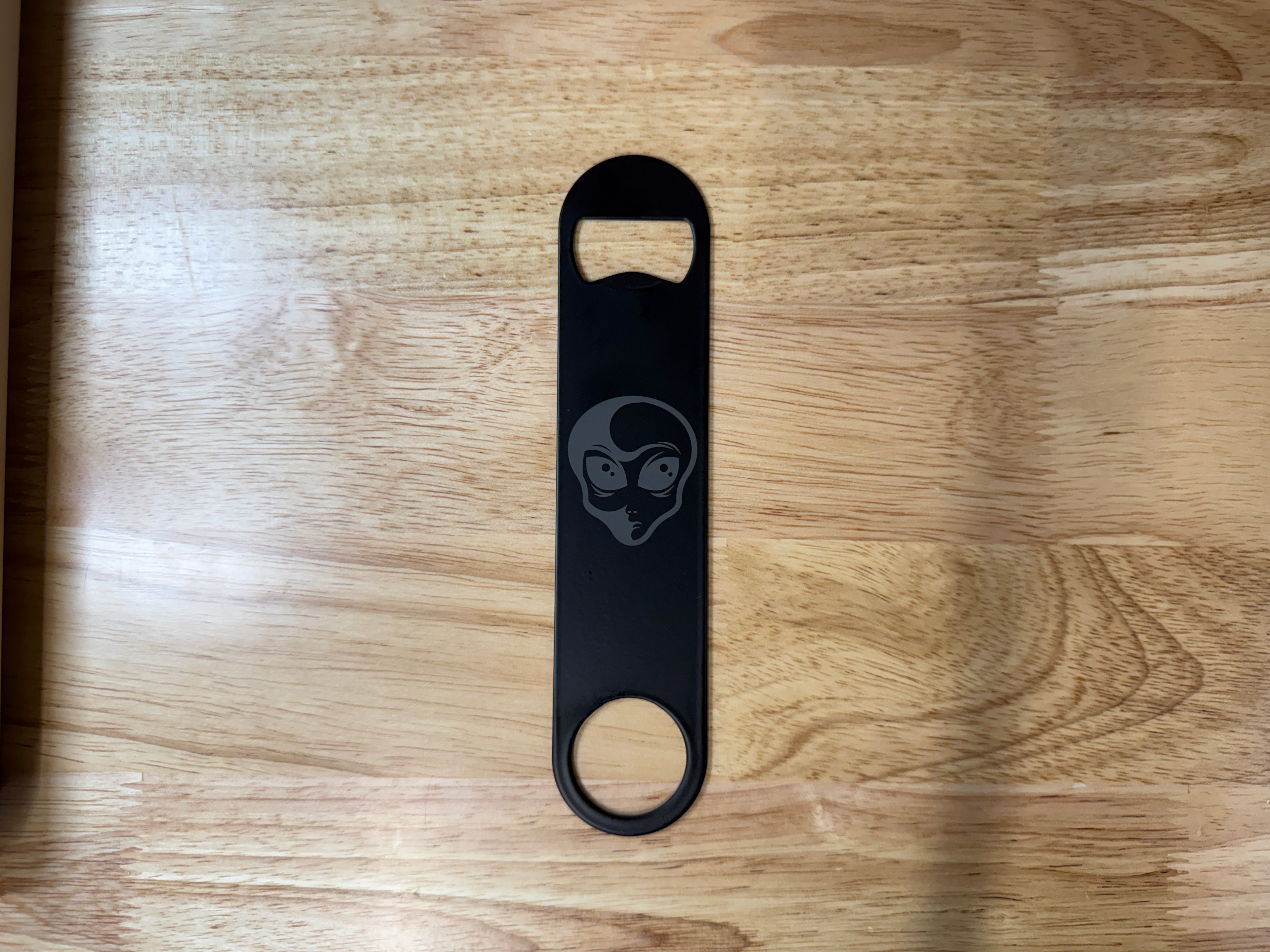 Custom Engraved Bottle Opener