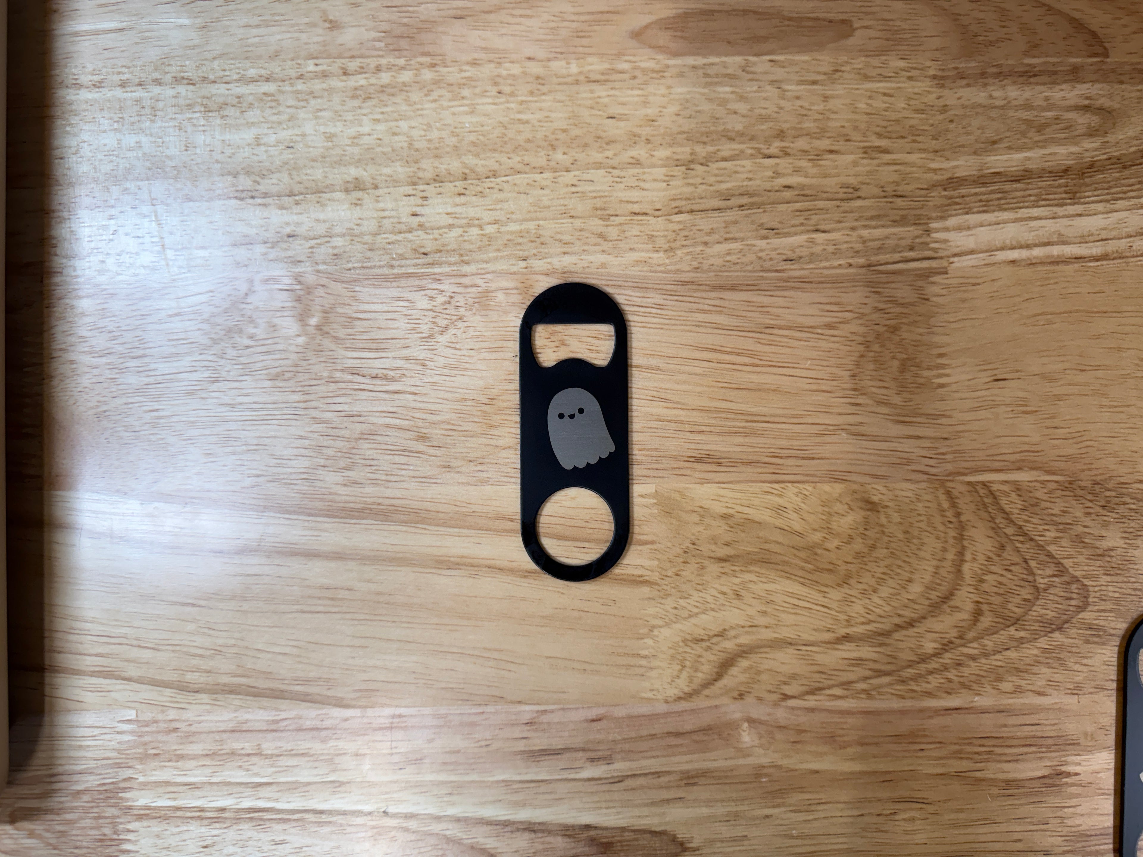 Custom Engraved Bottle Opener