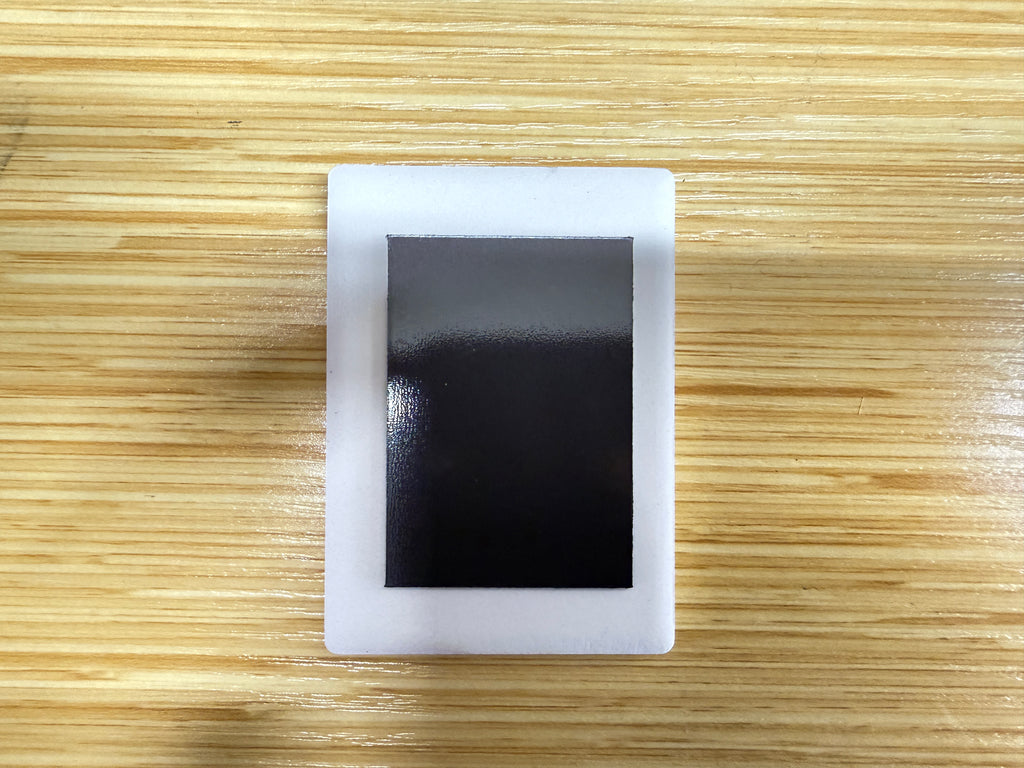 Custom Photo Magnet — Your Memories, UV Printed