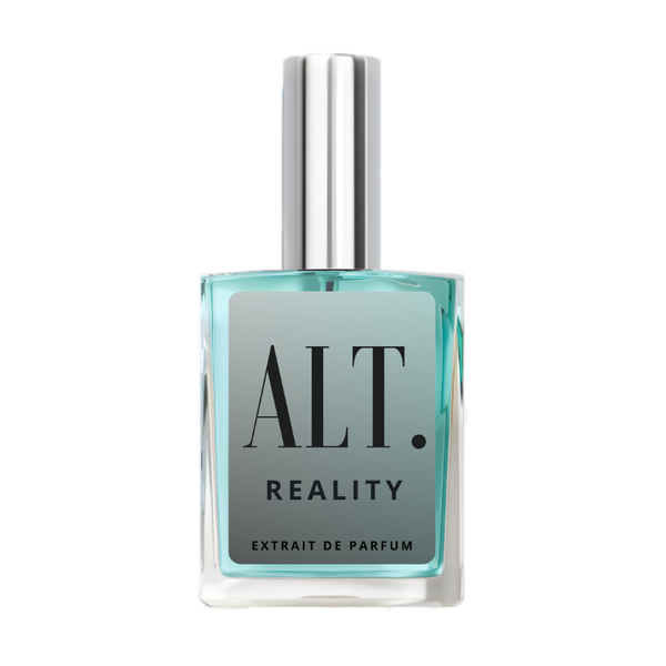 Reality by ALT. Fragrances 60ml bottle - inspired by LV Imagination