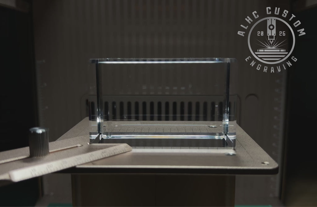 3D Crystal G17 Gen 5